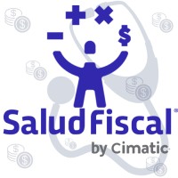 Salud Fiscal logo - Similar company to Cimatic Colombia