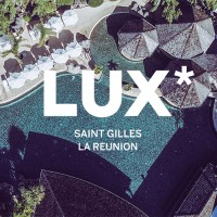 LUX* Saint Gilles logo - Similar company to Amanta