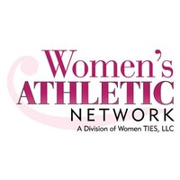 Womens Athletic Network logo - Similar company to James&Co