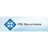 PSI Solutions (Thailand) logo - Similar company to Rtb Technology Co., Ltd.