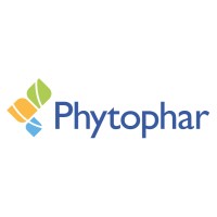 Labo Phytophar logo - Similar company to Salnova Nutritec & Ingredients