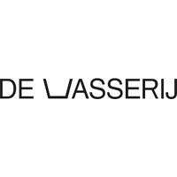 De Wasserij logo - Similar company to Textielmakers