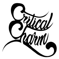 Critical Charm Oy logo - Similar company to Tiimihenki
