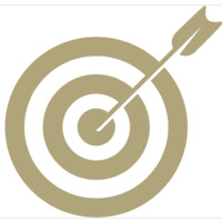 Target Impact logo - Similar company to Casqade
