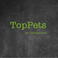 TopPets logo - Similar company to Dierenpension De Beekhof