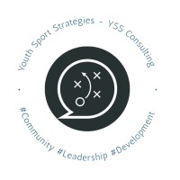 Youth Sport Strategies - YSS Consulting logo - Similar company to Intergest Turkey