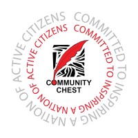 Community Chest of the Western Cape logo - Similar company to Mana360 Technologies
