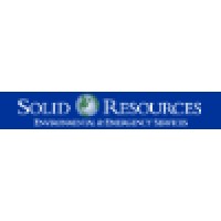 Solid Resources Inc.