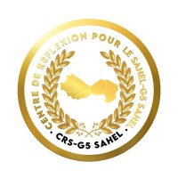 Centre de Reflexion pour le Sahel (CR-Sahel) logo - Similar company to Africa4It