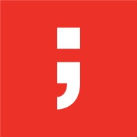 Semicolon Agency logo - Similar company to Kites Egypt