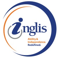 Inglis logo - Similar company to Lnktech