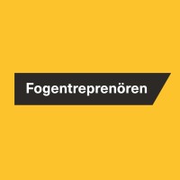 Fogentreprenören Sverige AB logo - Similar company to Fog & Byggtjänst Ab