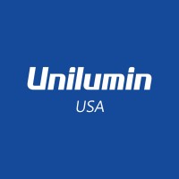 Unilumin USA logo - Similar company to Unilumin