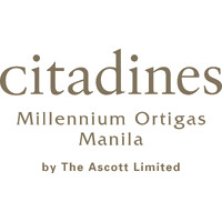 Citadines Millennium Ortigas Manila logo - Similar company to Secure Storage Services Corporation