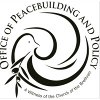 Office of Peacebuilding and Policy logo - Similar company to New Community Project