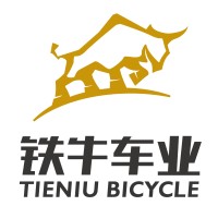 Hebei Tieniu Bicycle Industry Co.,Ltd logo - Similar company to New Ready Cycle