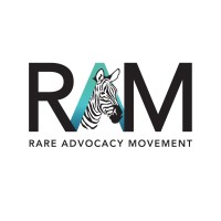 Rare Advocacy Movement logo - Similar company to Welead