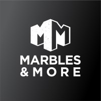 Marbles & More logo - Similar company to Muzaffer Polat Group