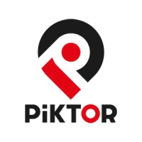 Piktor logo - Similar company to Duna Vitex Kft