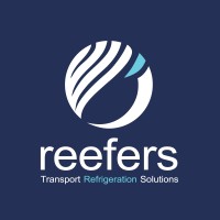 O.reefers logo - Similar company to Al Sabil Trans