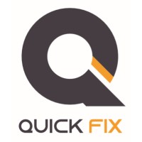 QuickFix logo - Similar company to Quick Fix