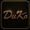 DuKo Drewniane trofea sportowe logo - Similar company to Duko