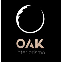 OAK Interiorismo logo - Similar company to Decorabaño