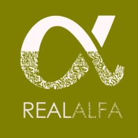 Realalfa Financial logo - Similar company to Blucera