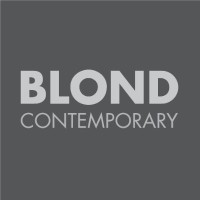 Blond Contemporary logo - Similar company to Soup Gallery Ltd