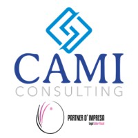 Ca.Mi. Consulting S.R.L.S. logo - Similar company to Studio Legale Mainardis