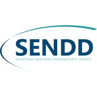 Southeast Nebraska Development District logo - Similar company to Sendd