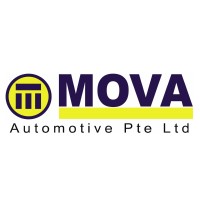 MOVA Automotive Pte Ltd logo - Similar company to Mova