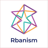 Rbanism logo - Similar company to Krill