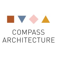 COMPASS ARCHITECTURE logo - Similar company to Hamec Design Studio