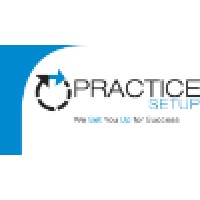 Practice Setup LLC logo - Similar company to Crown Point Realty, Llc