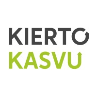 Kiertokasvu logo - Similar company to Intelligenetics, Llc