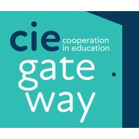 Cooperation in Education Gateway logo - Similar company to Dt Launch Pad
