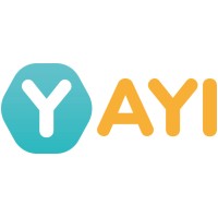 Yayi logo - Similar company to Fenix (F6L T8)