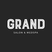 Grand Salon & MedSpa logo - Similar company to Bella Vi Spa & Aesthetics