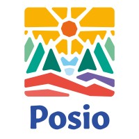 Posion kunta logo - Similar company to Kuusamon Kaupunki