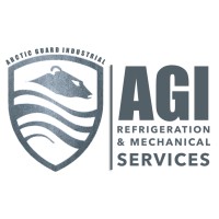 Arctic Guard Industrial Refrigeration and Mechanical Services LLC logo - Similar company to Artic Cold