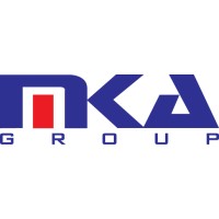 MKA Group logo - Similar company to Mka Groep