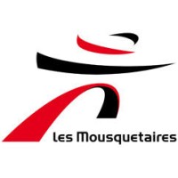 Intermarché Merville logo - Similar company to Hypermarche Intermarche Agen