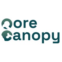 Core Canopy logo - Similar company to Atechtron