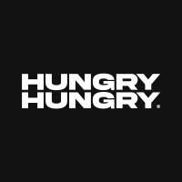 HungryHungry logo - Similar company to Me&U