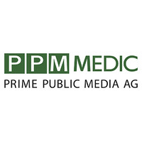 Prime Public Media AG logo - Similar company to Suter & Gerteis Ag