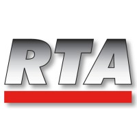 RTA Entwicklung GmbH logo - Similar company to Lafortec Gmbh