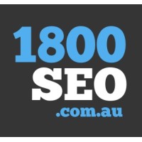 1800 SEO logo - Similar company to Spruik Co.