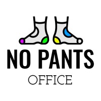 No Pants Office logo - Similar company to Changeai