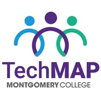 Montgomery College - TechMAP Program logo - Similar company to O-Line Security